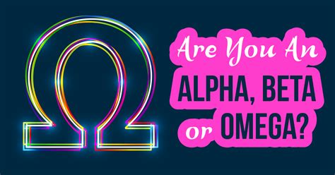 alpha beta or omega test